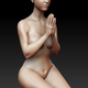 A working model for the “Lady in the Bay”